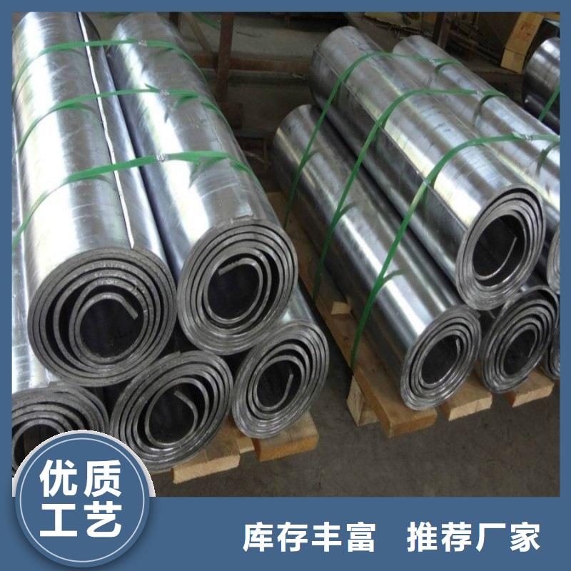铅门工厂直供