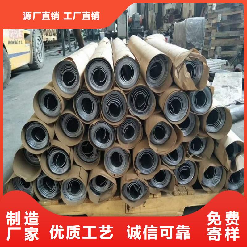 铅门细节决定品质