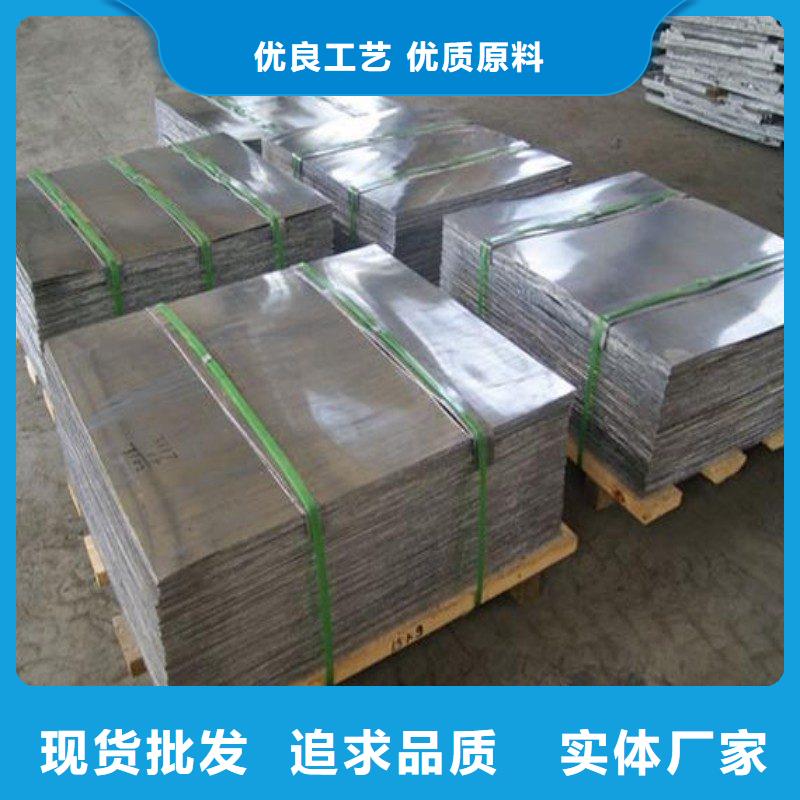 铅门专业完善售后
