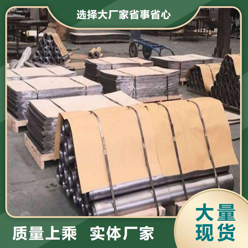铅门质量无忧