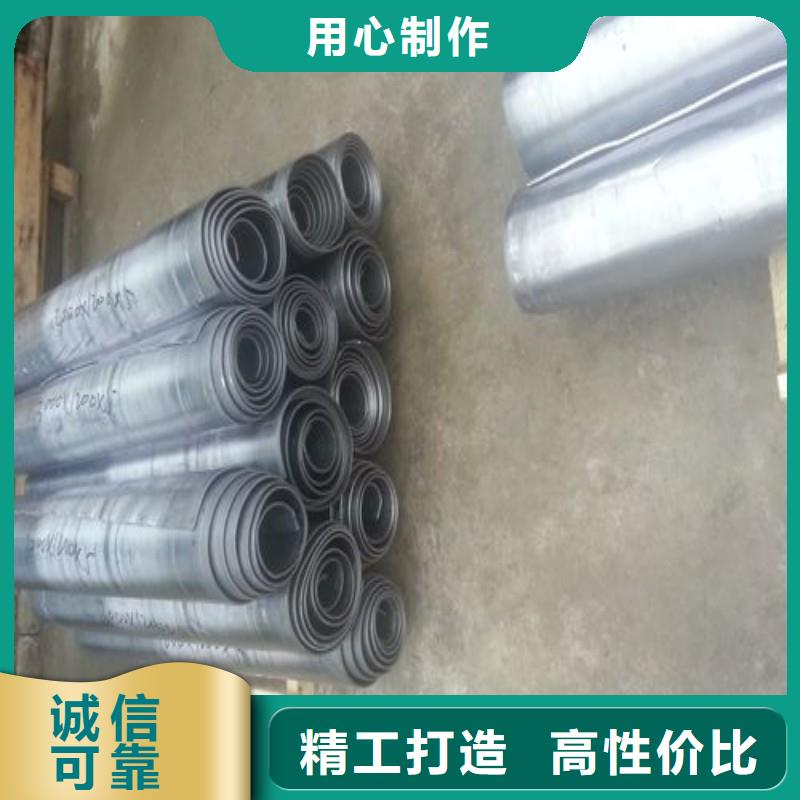 铅门性能稳定