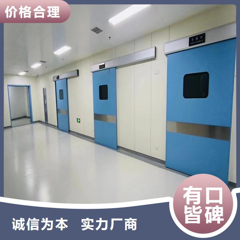 铅门厂家供应