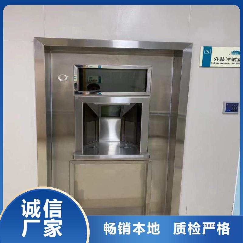 铅门实力见证