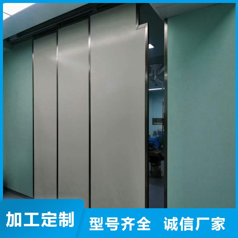 铅门供应商