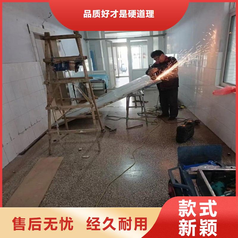 专业销售加速器防护门-省心