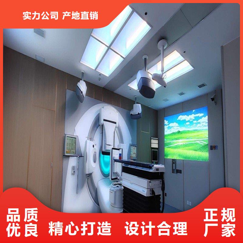 铅门源头工厂