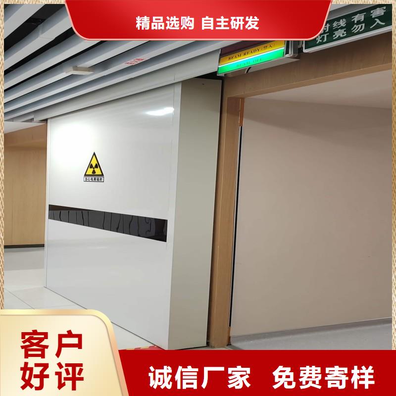 铅门拥有多家成功案例