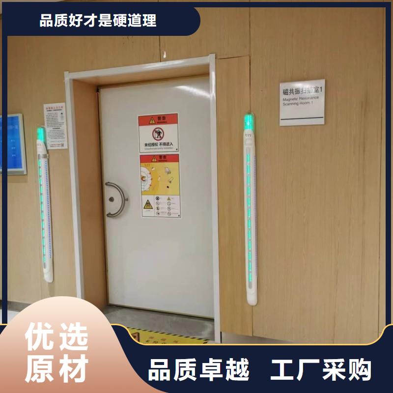 铅门实力见证