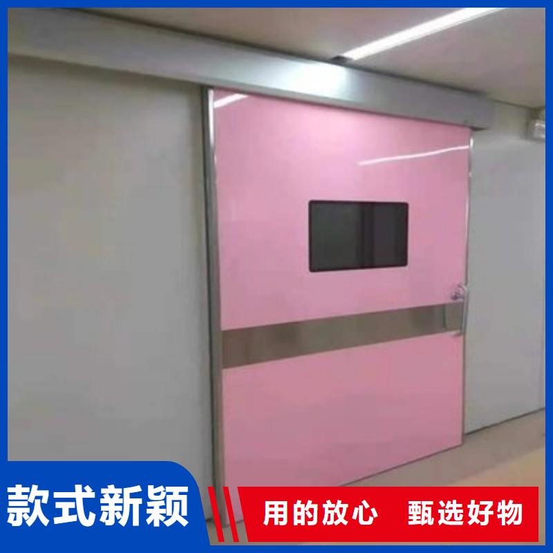 优质X射线防护门厂家