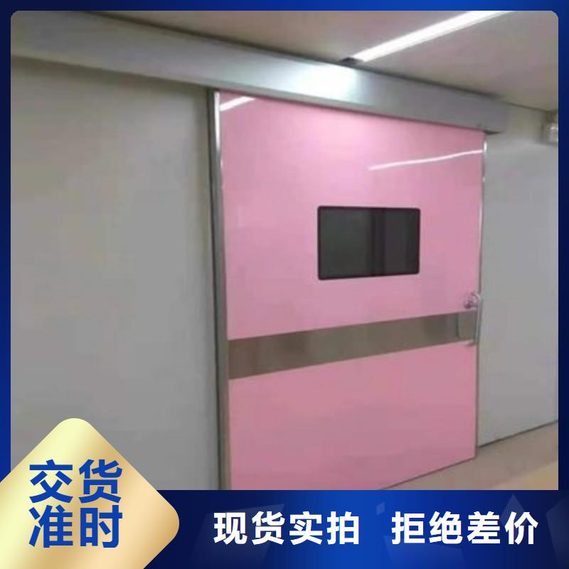 铅门设备齐全支持定制