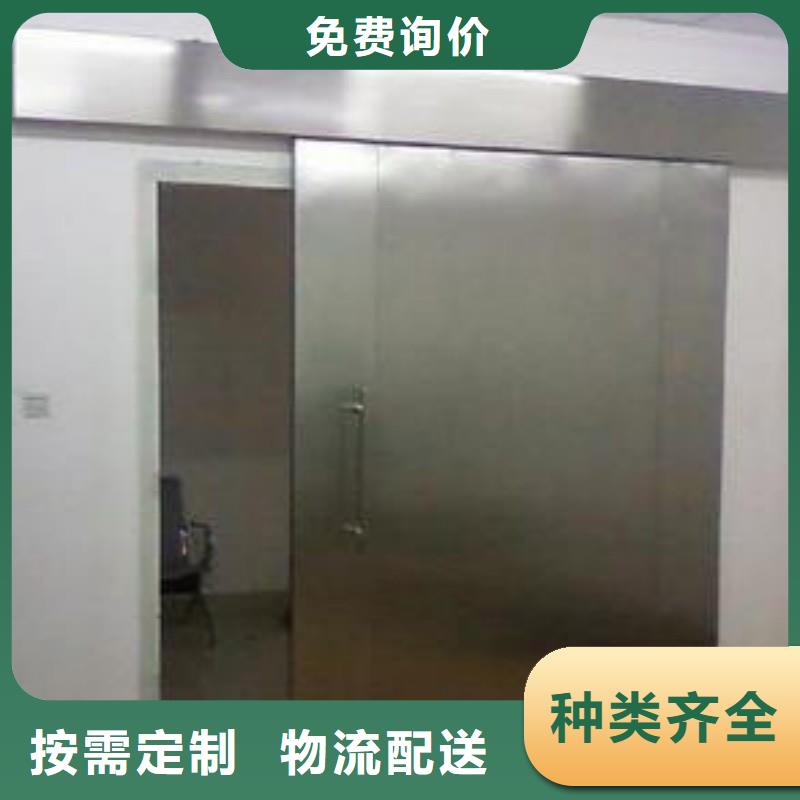 铅门库存充足