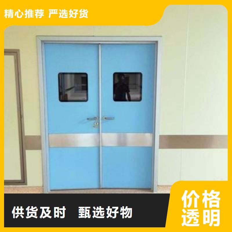 质量合格的铅门生产厂家