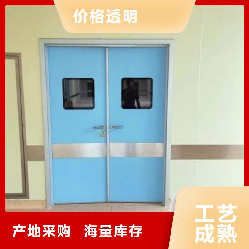 铅门厂家