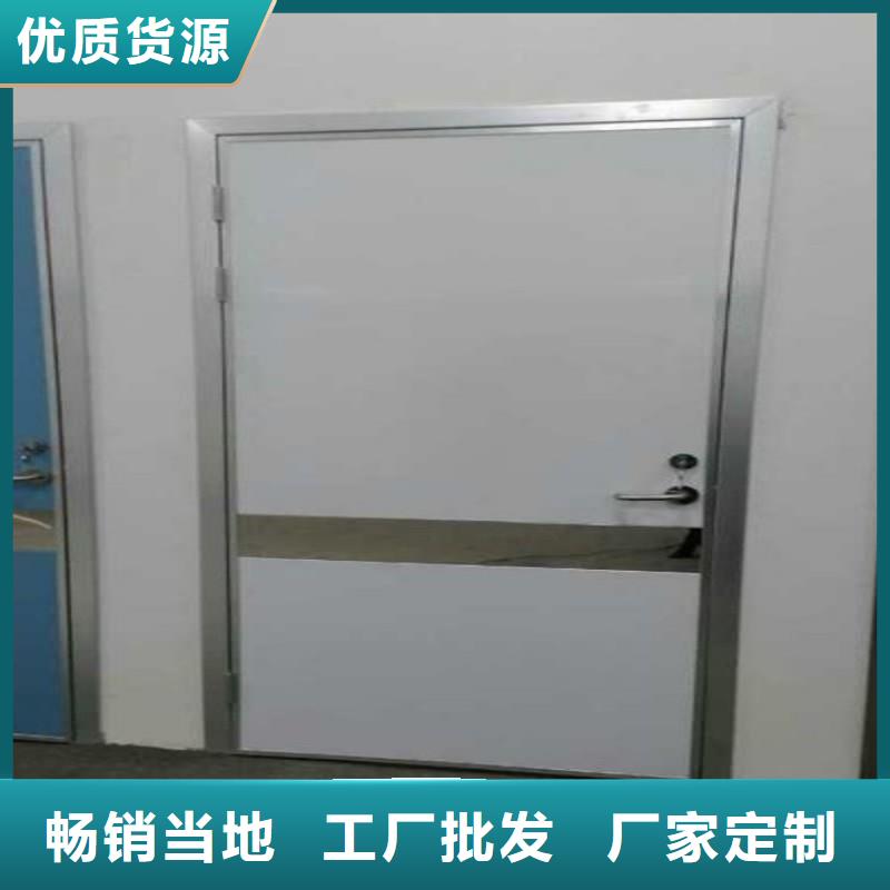 铅门讲信誉保质量