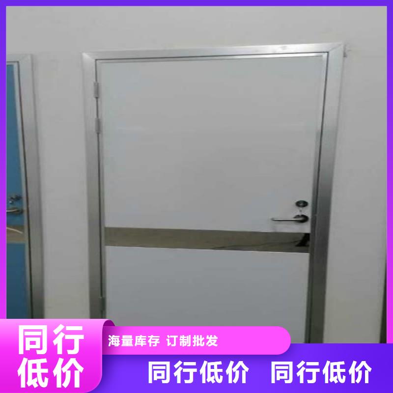 铅门国标检测放心购买