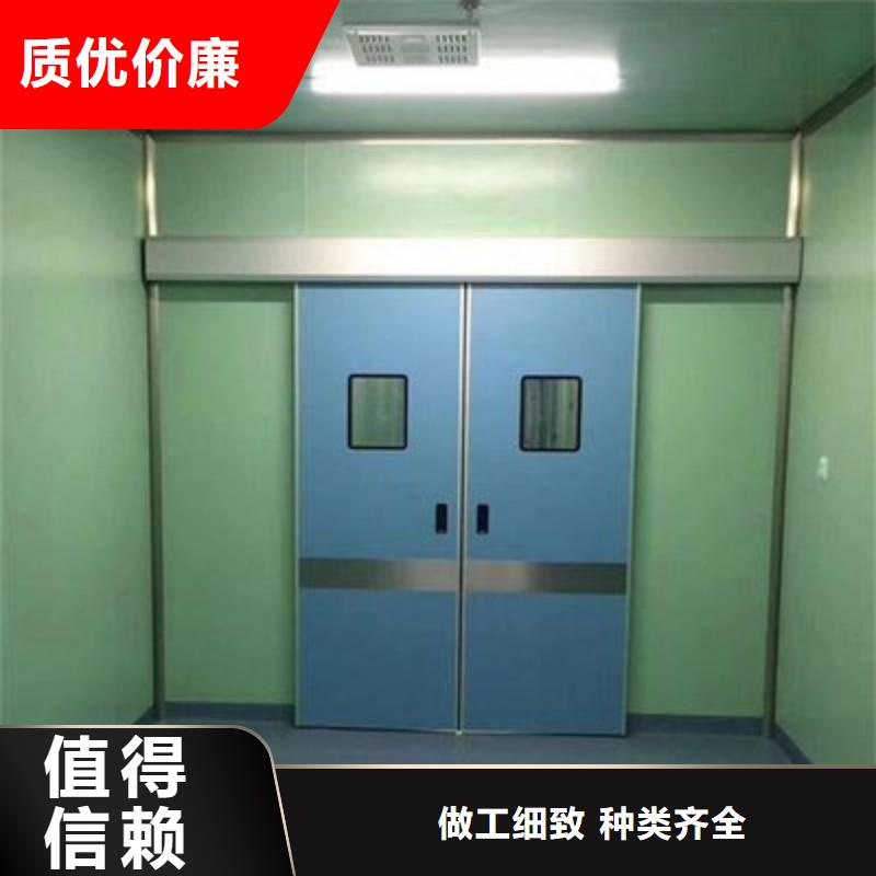 铅门厂家直销供货稳定
