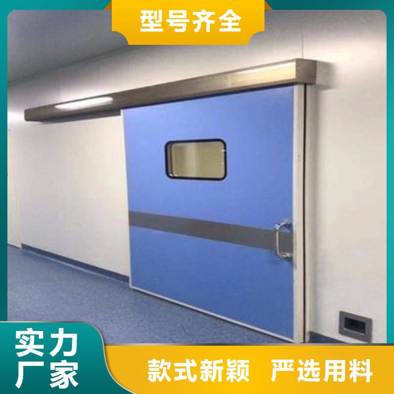铅门认准大品牌厂家