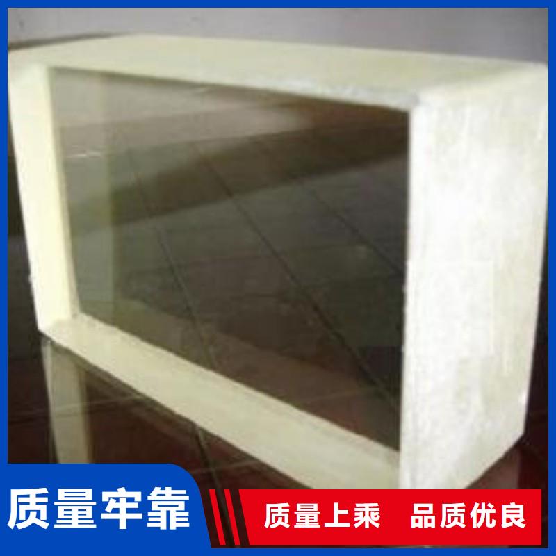 铅门工艺精细质保长久