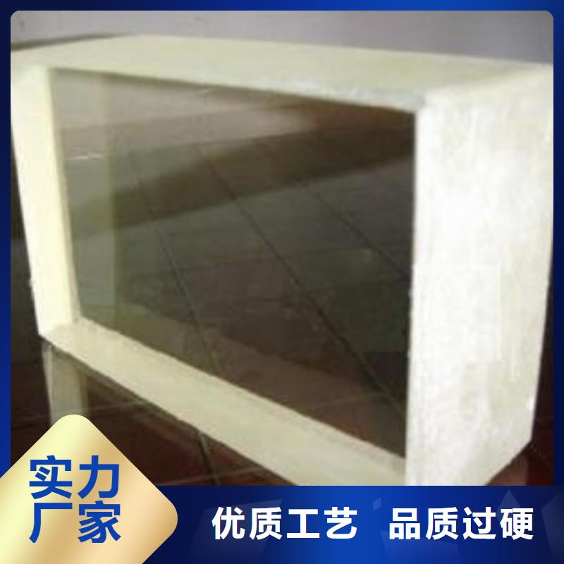 铅门专业按需定制