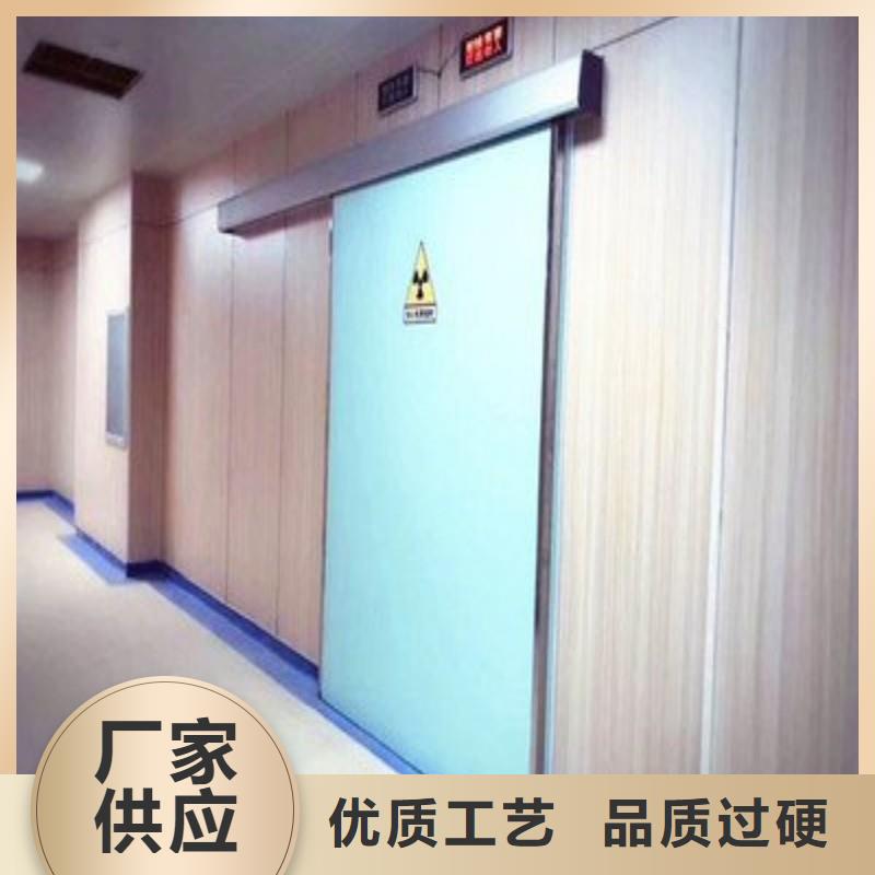 铅门出货及时