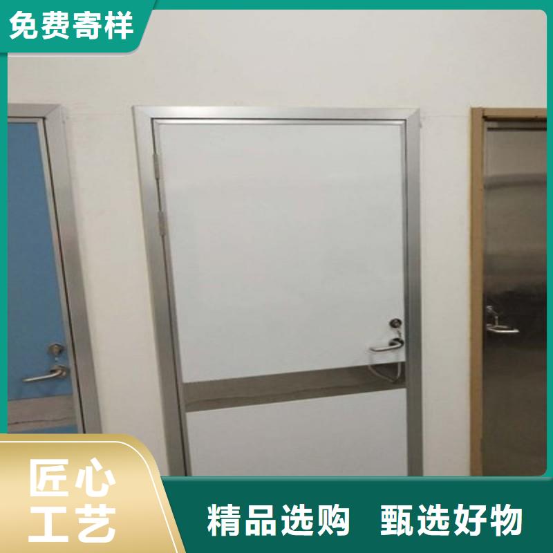 医用防护铅门厂家广受好评