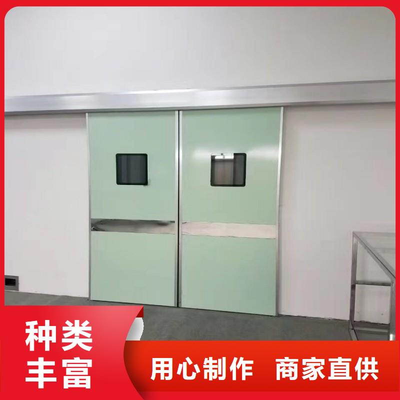 铅门购买的是放心