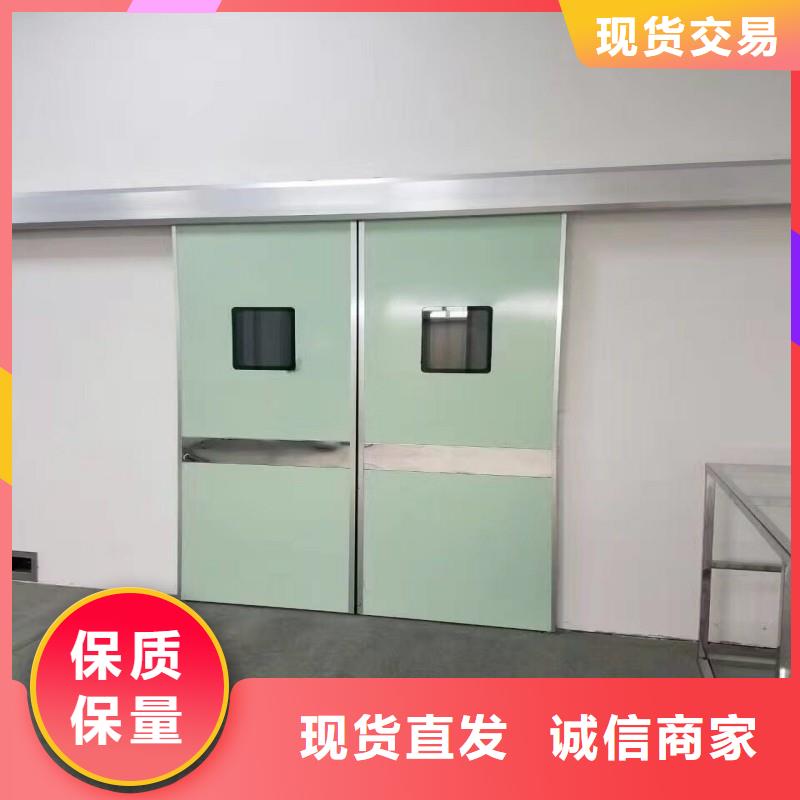 重信誉铅房供应商