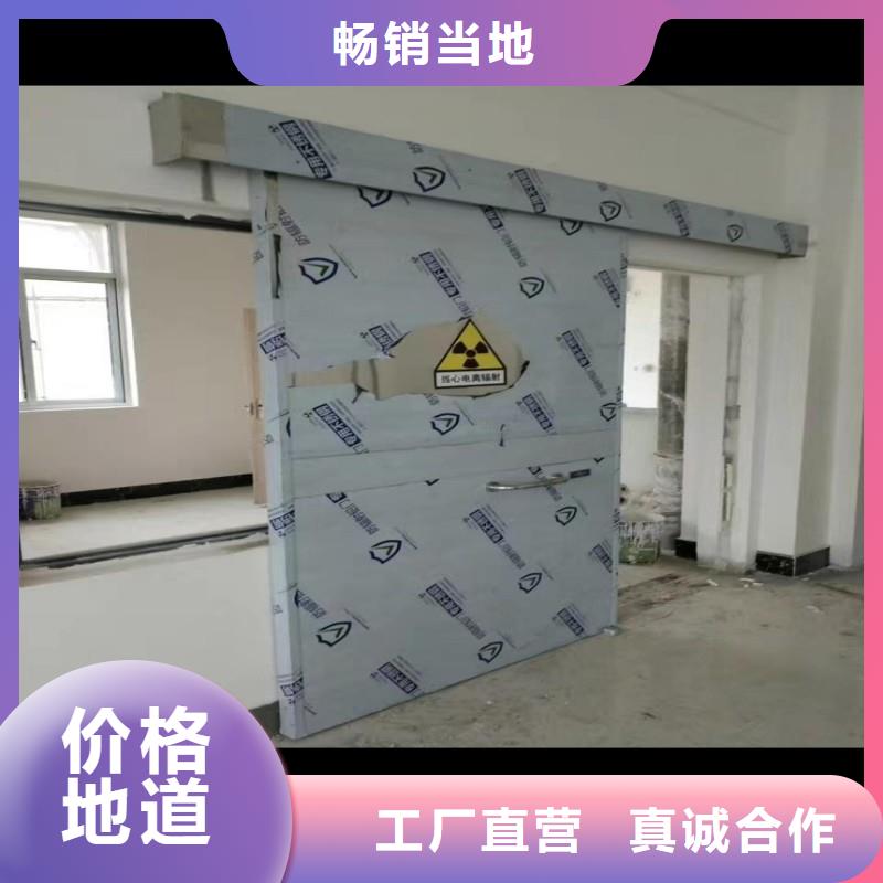铅门厂家实力雄厚
