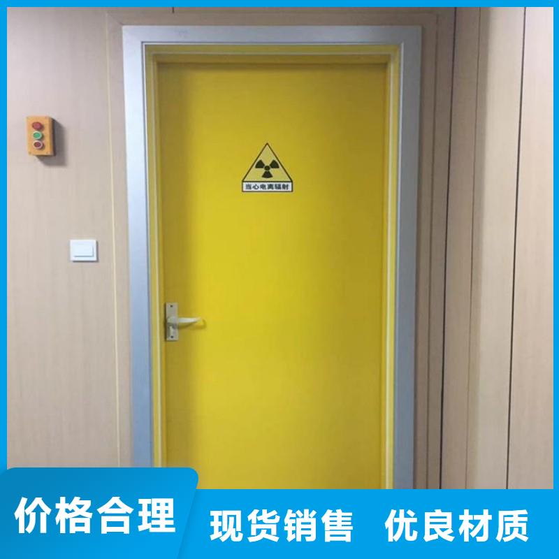 铅门大厂家实力看得见