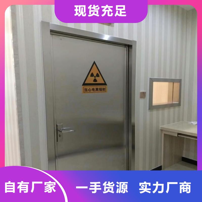 注重曝光室门质量的生产厂家