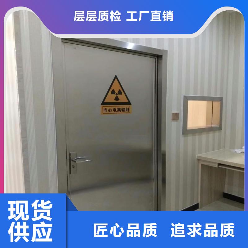 铅门快速报价