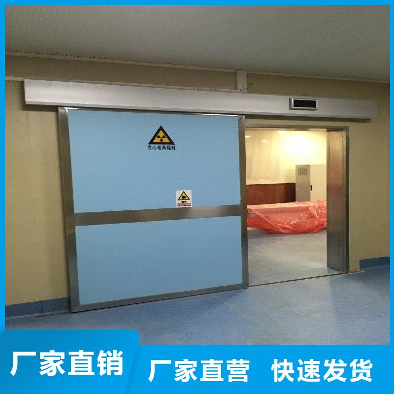 铅门厂家直销大量现货
