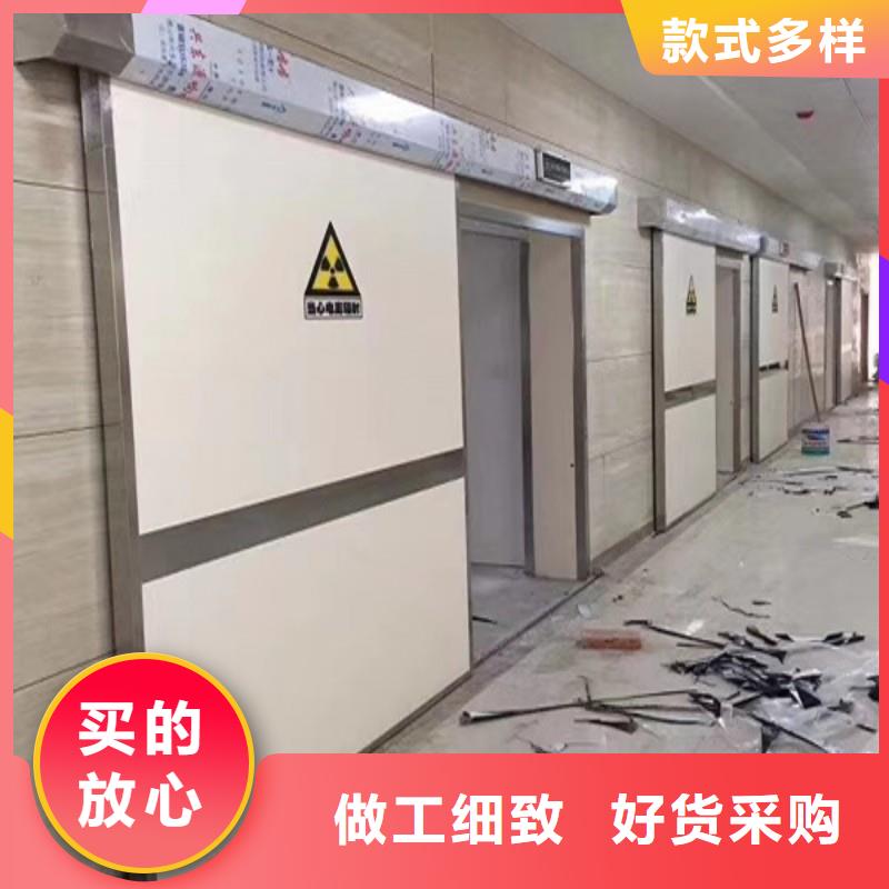 质量合格的铅门生产厂家