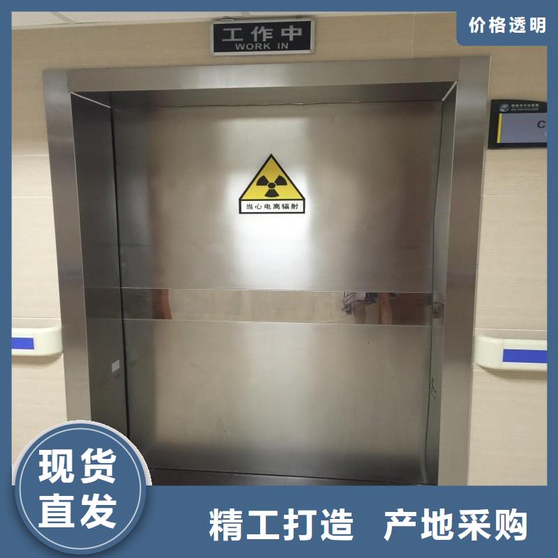 铅门厂家货源稳定