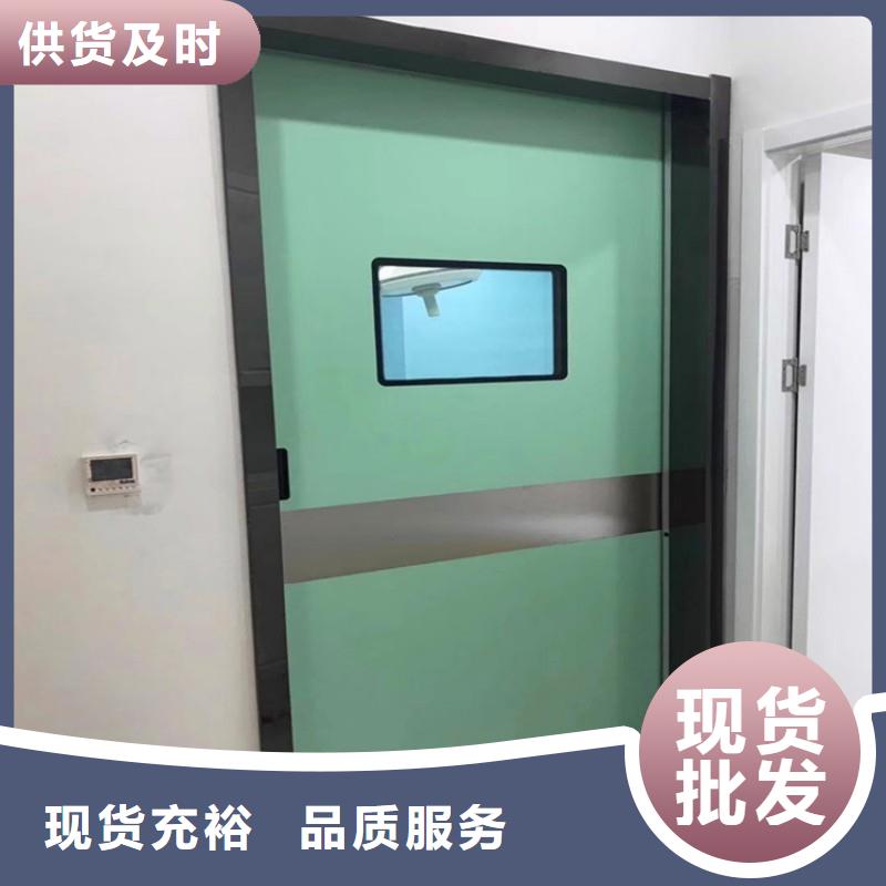 防射线铅门品质可靠