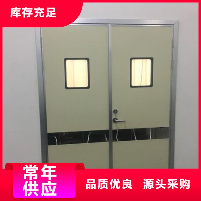 铅门库存量大
