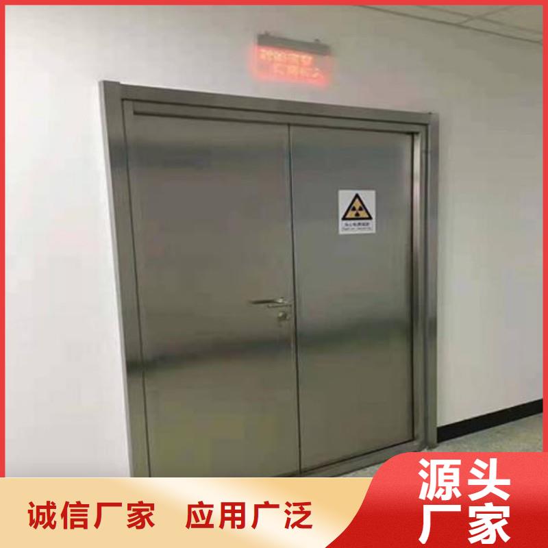 曝光室门-高标准高质量