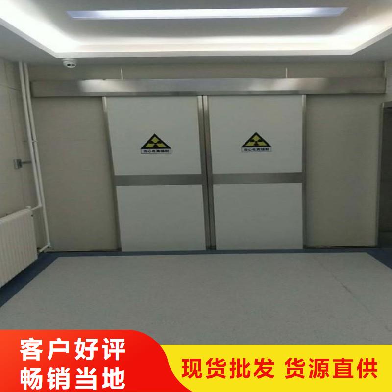 重信誉铅房供应商