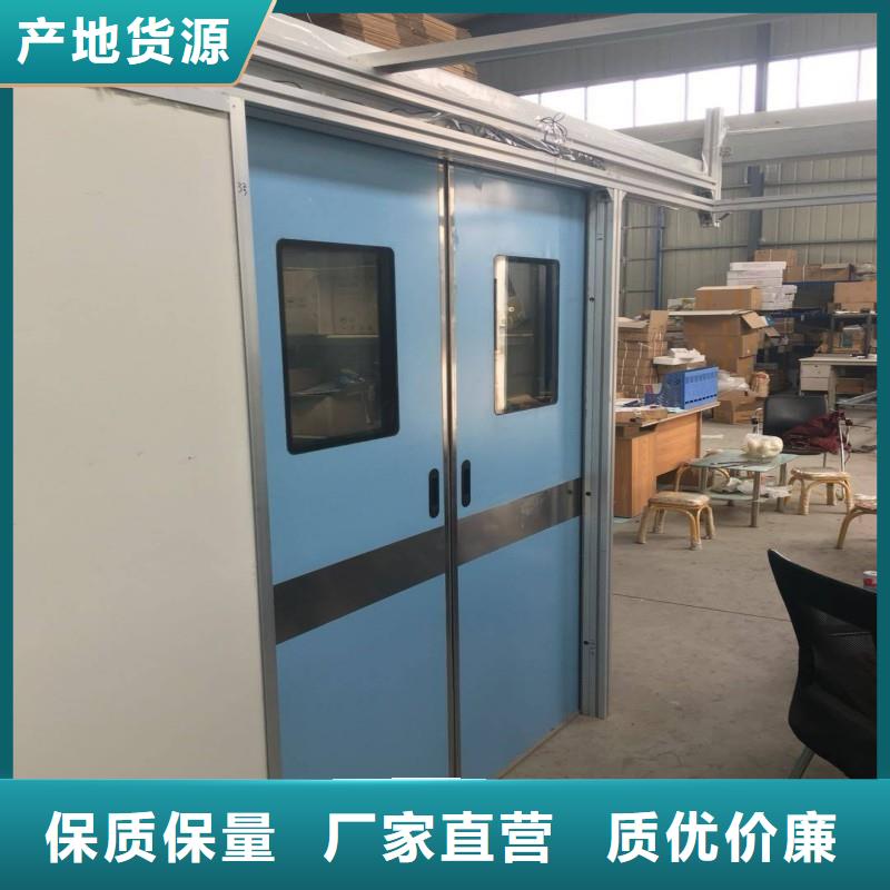 铅门客户满意度高
