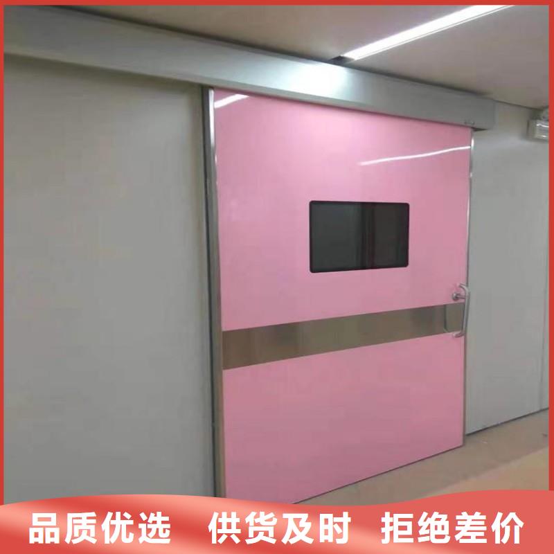 铅门制造厂家