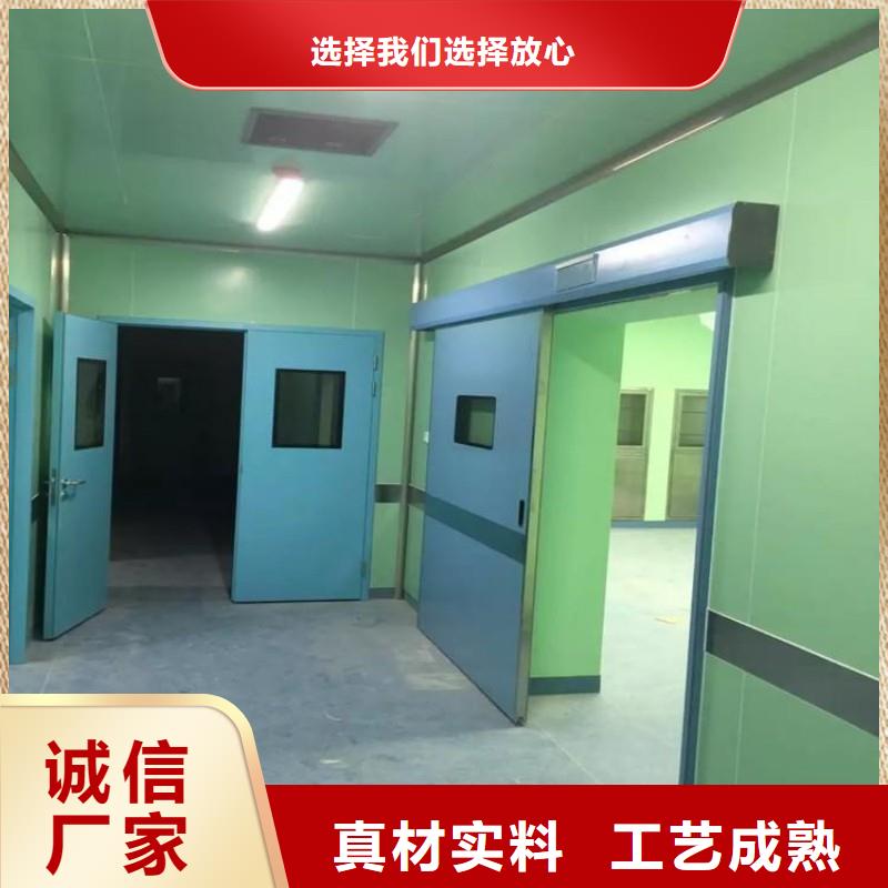 铅门厂家直销规格多样