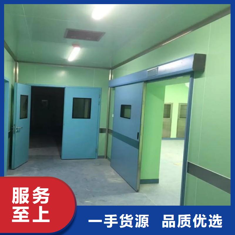 铅门认准大品牌厂家
