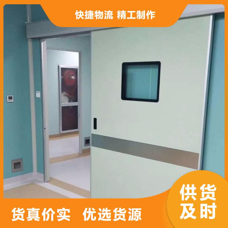 铅门实力厂家