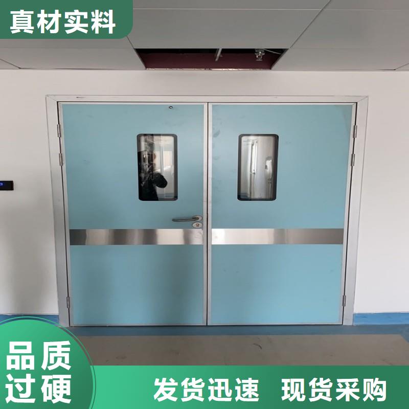 铅门设备齐全支持定制
