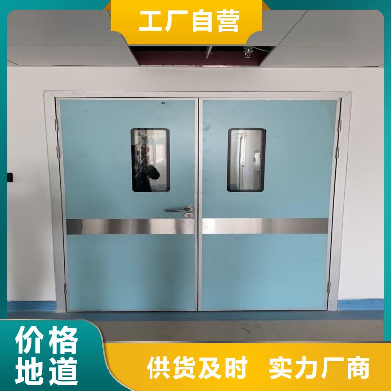 铅门专业的生产厂家