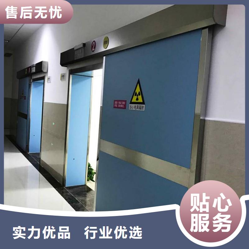 铅门一致好评产品