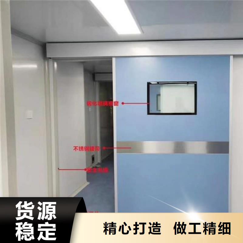 发货及时的铅门销售厂家