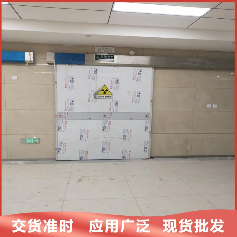 重信誉铅门供货厂家