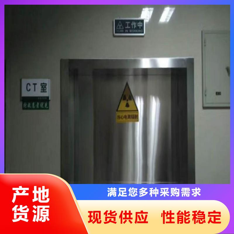 规格齐全的
核医学衰变池基地