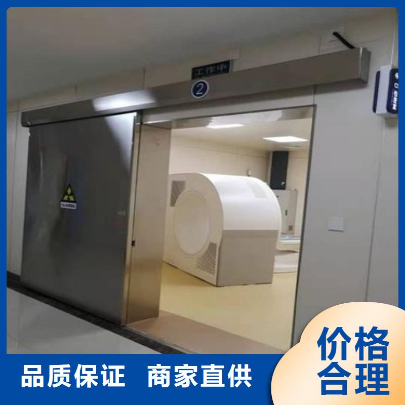 铅门价格公道合理